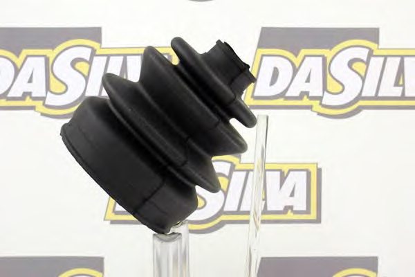 DA SILVA K2045 Bellow Set, drive shaft